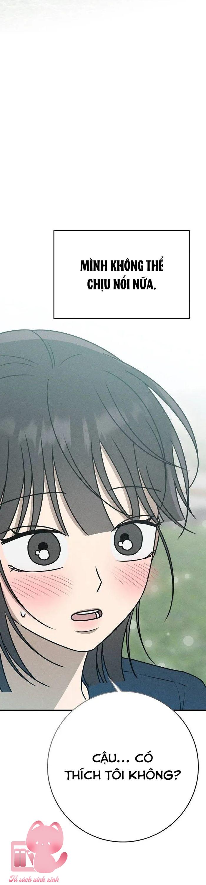 Lời Tỏ Tình Mạnh Mẽ - Chap 27 - Trang 61