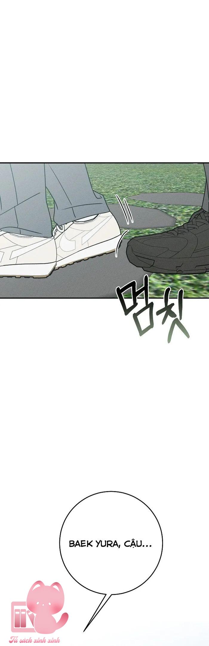 Lời Tỏ Tình Mạnh Mẽ - Chap 28 - Trang 2