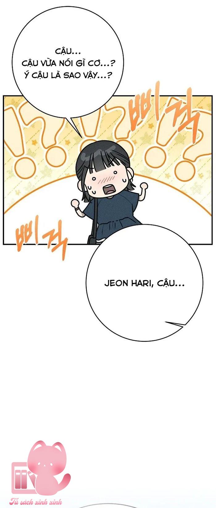 Lời Tỏ Tình Mạnh Mẽ - Chap 28 - Trang 11