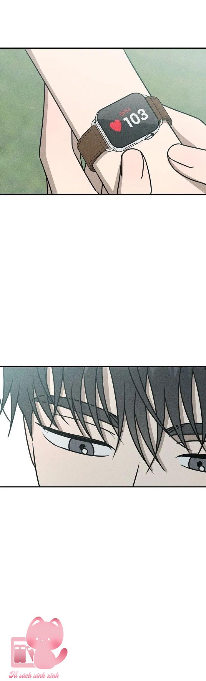 Lời Tỏ Tình Mạnh Mẽ - Chap 28 - Trang 15