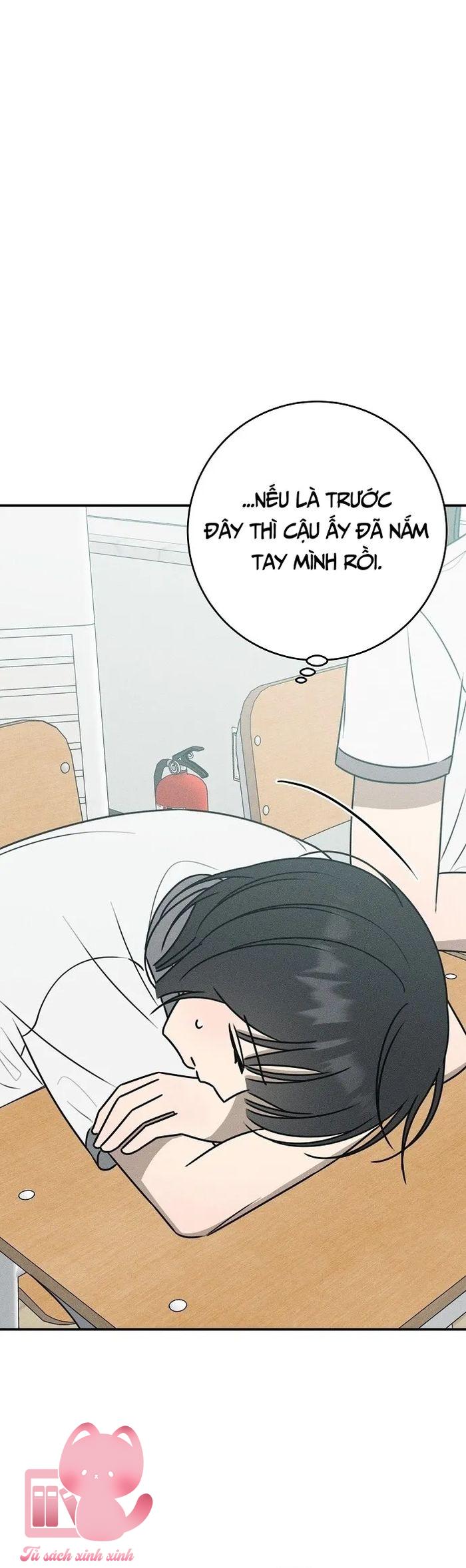 Lời Tỏ Tình Mạnh Mẽ - Chap 28 - Trang 24