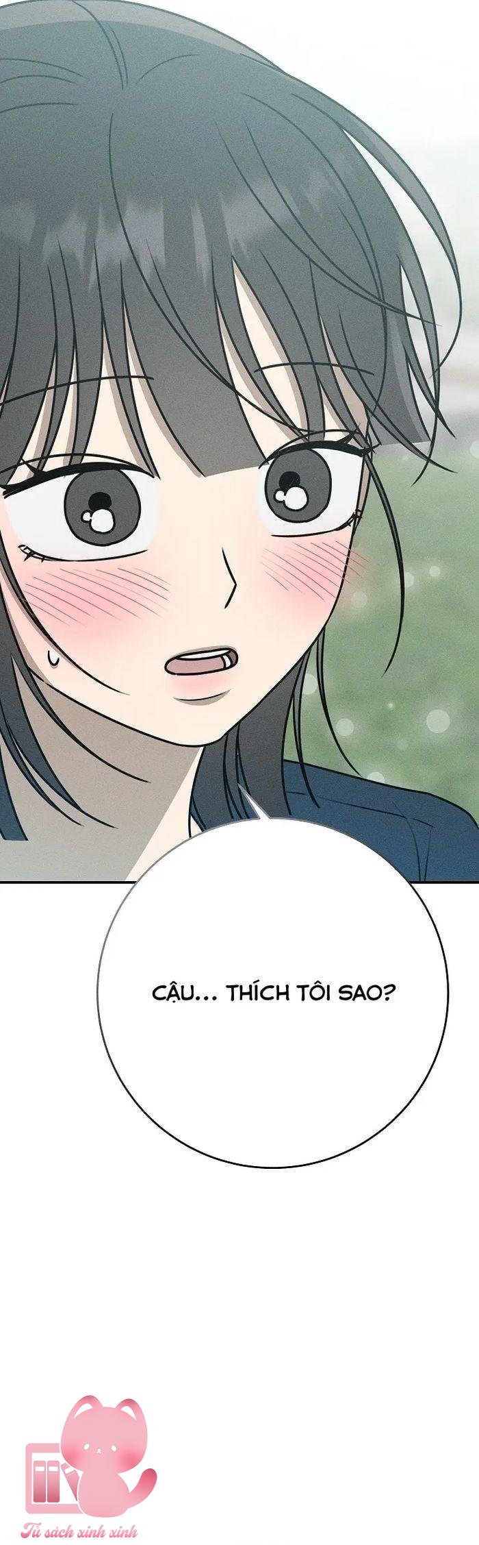 Lời Tỏ Tình Mạnh Mẽ - Chap 28 - Trang 4