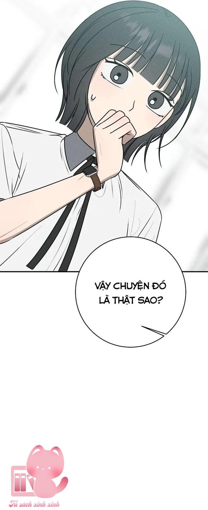Lời Tỏ Tình Mạnh Mẽ - Chap 28 - Trang 38