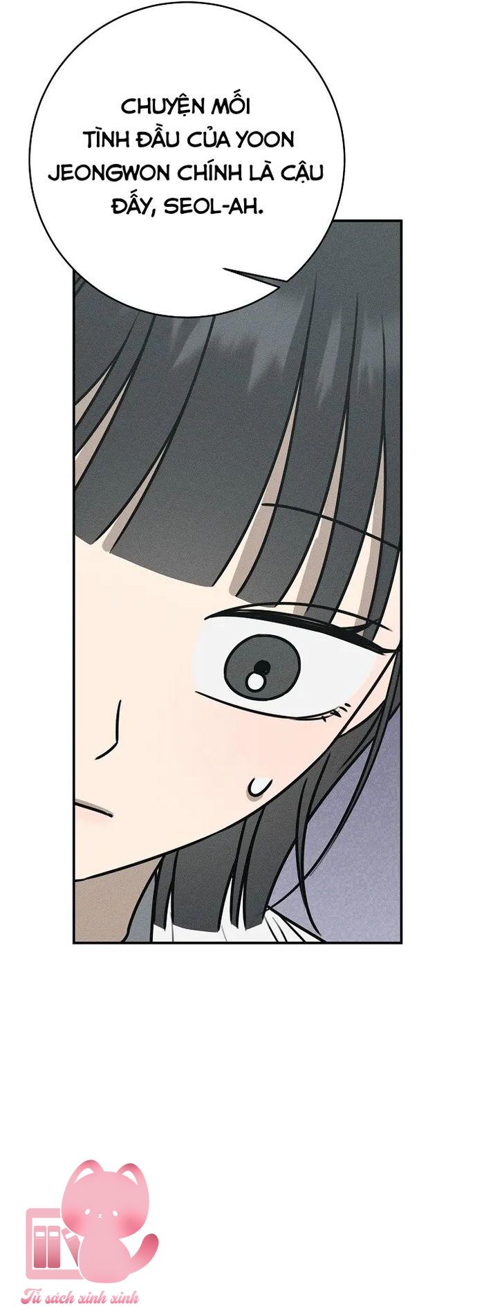 Lời Tỏ Tình Mạnh Mẽ - Chap 28 - Trang 39