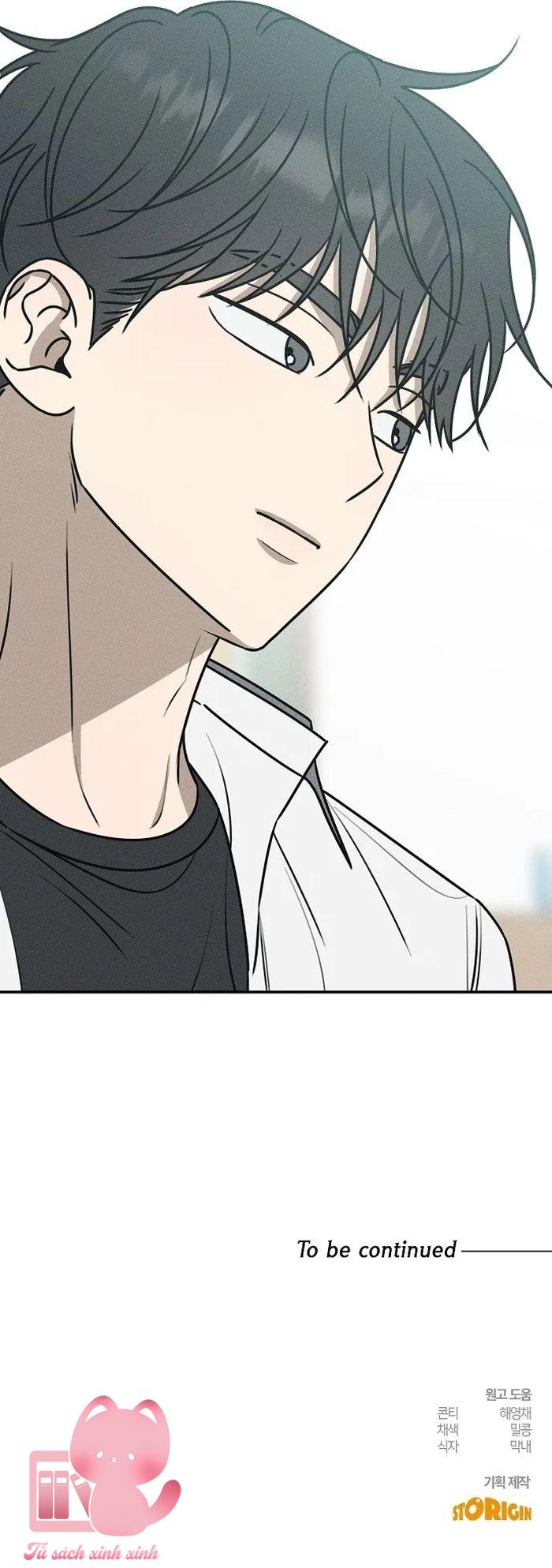 Lời Tỏ Tình Mạnh Mẽ - Chap 28 - Trang 46