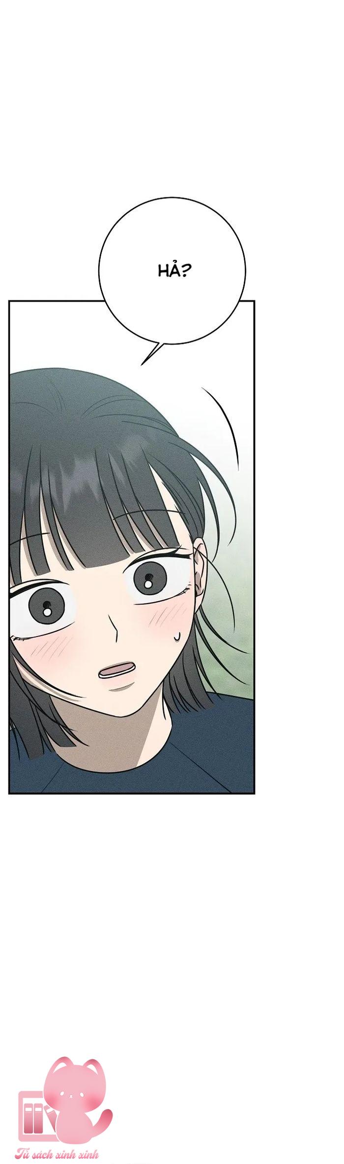 Lời Tỏ Tình Mạnh Mẽ - Chap 28 - Trang 8