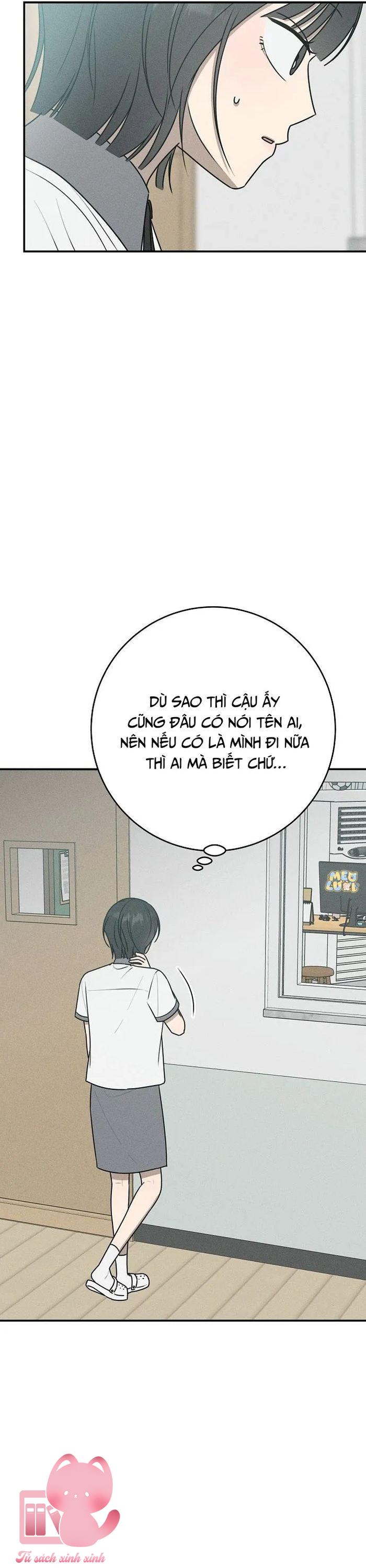 Lời Tỏ Tình Mạnh Mẽ - Chap 29 - Trang 11