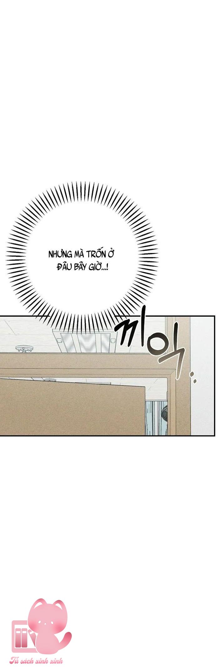 Lời Tỏ Tình Mạnh Mẽ - Chap 29 - Trang 14