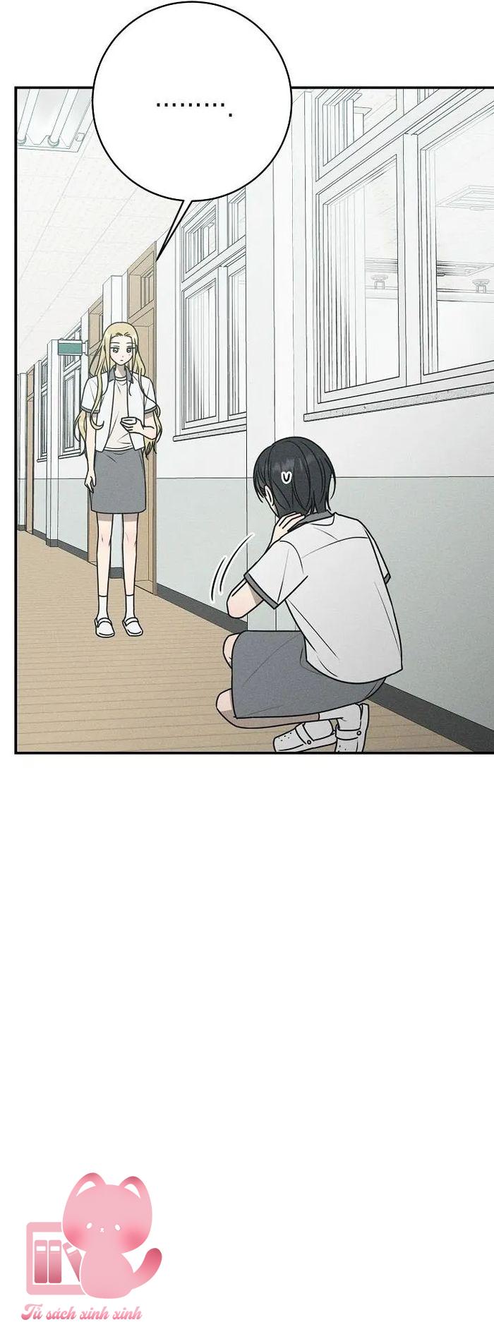 Lời Tỏ Tình Mạnh Mẽ - Chap 29 - Trang 15