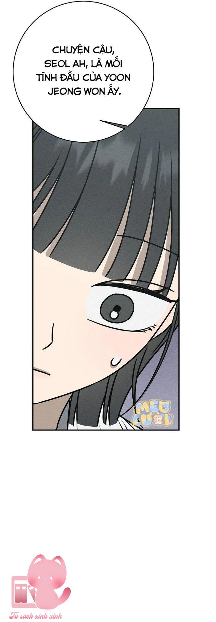 Lời Tỏ Tình Mạnh Mẽ - Chap 29 - Trang 3