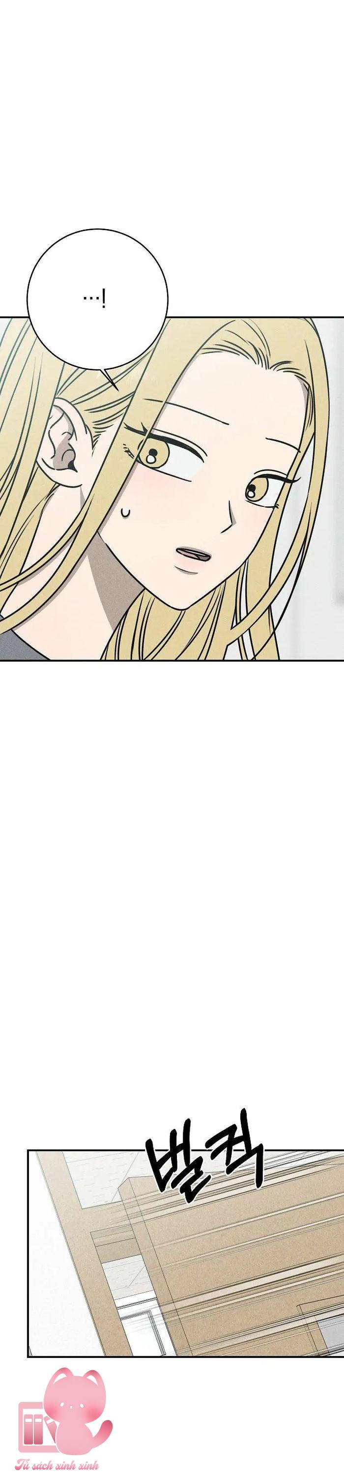 Lời Tỏ Tình Mạnh Mẽ - Chap 29 - Trang 22