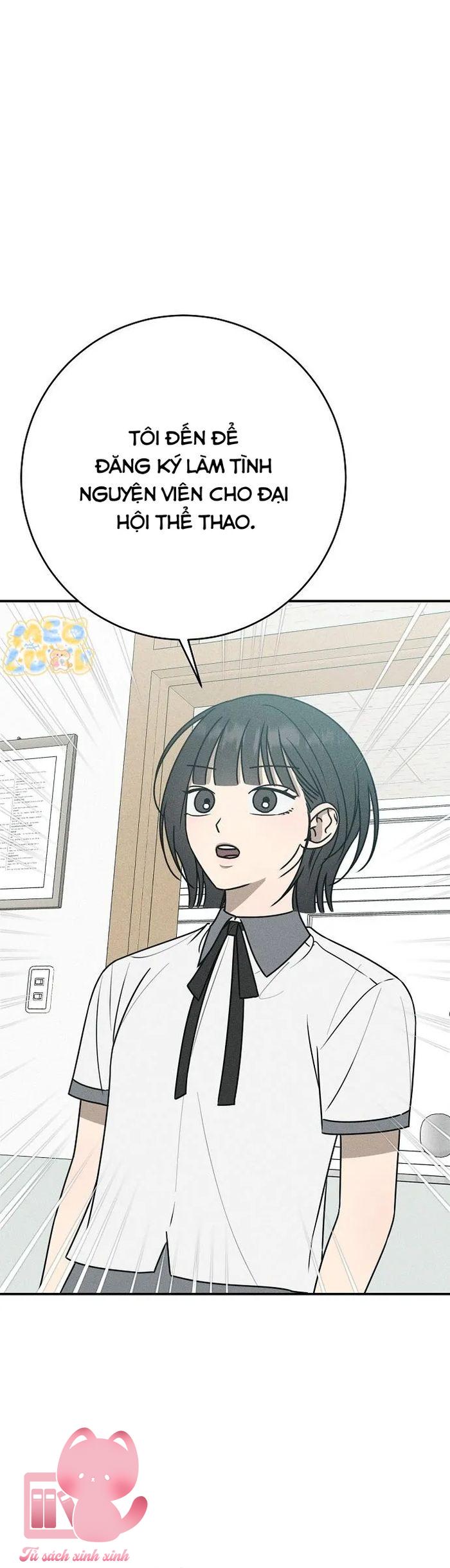 Lời Tỏ Tình Mạnh Mẽ - Chap 29 - Trang 23