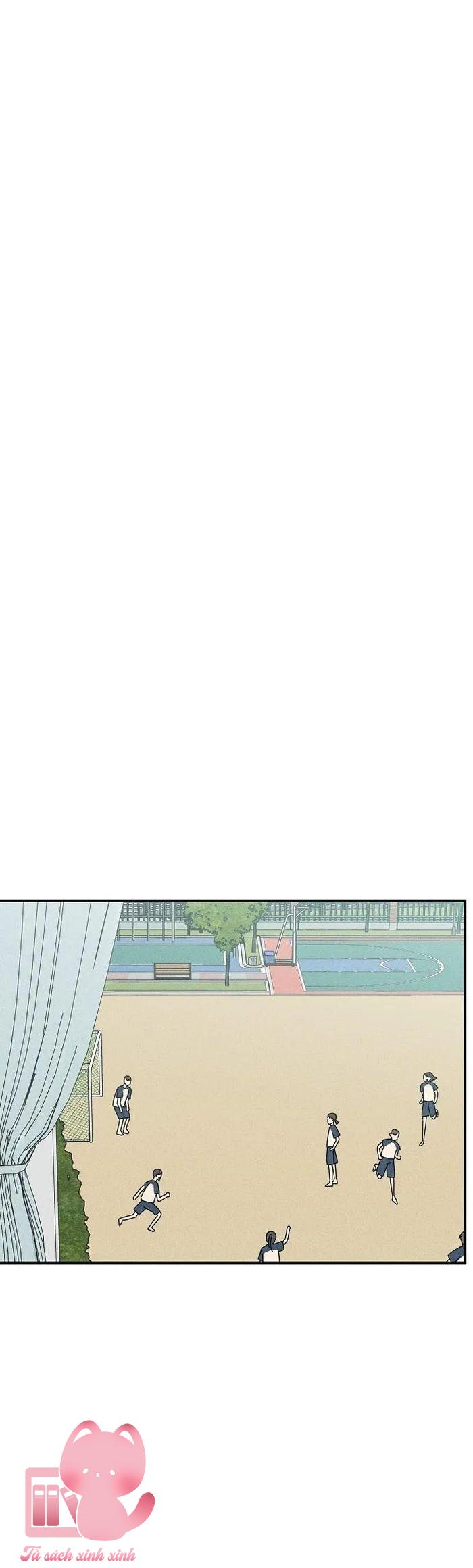 Lời Tỏ Tình Mạnh Mẽ - Chap 29 - Trang 26