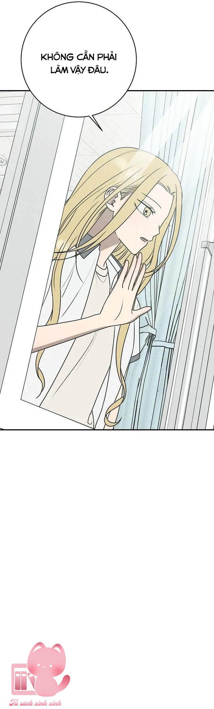 Lời Tỏ Tình Mạnh Mẽ - Chap 29 - Trang 27