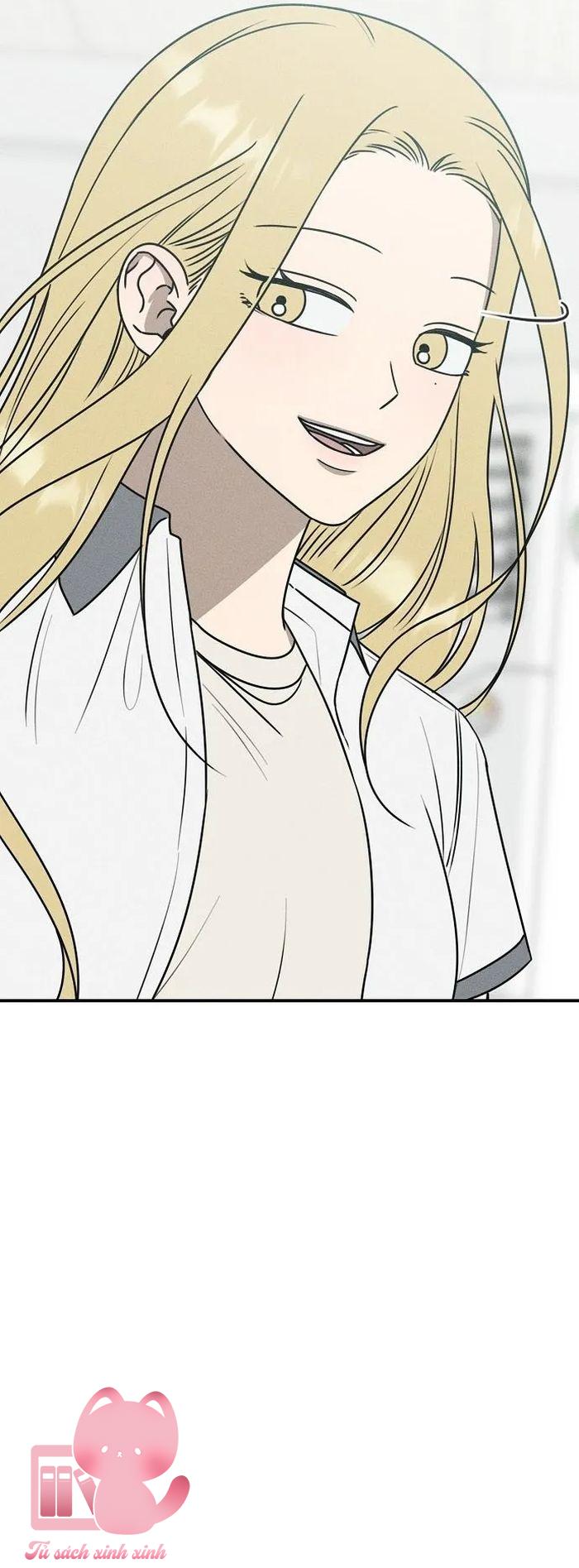 Lời Tỏ Tình Mạnh Mẽ - Chap 29 - Trang 31