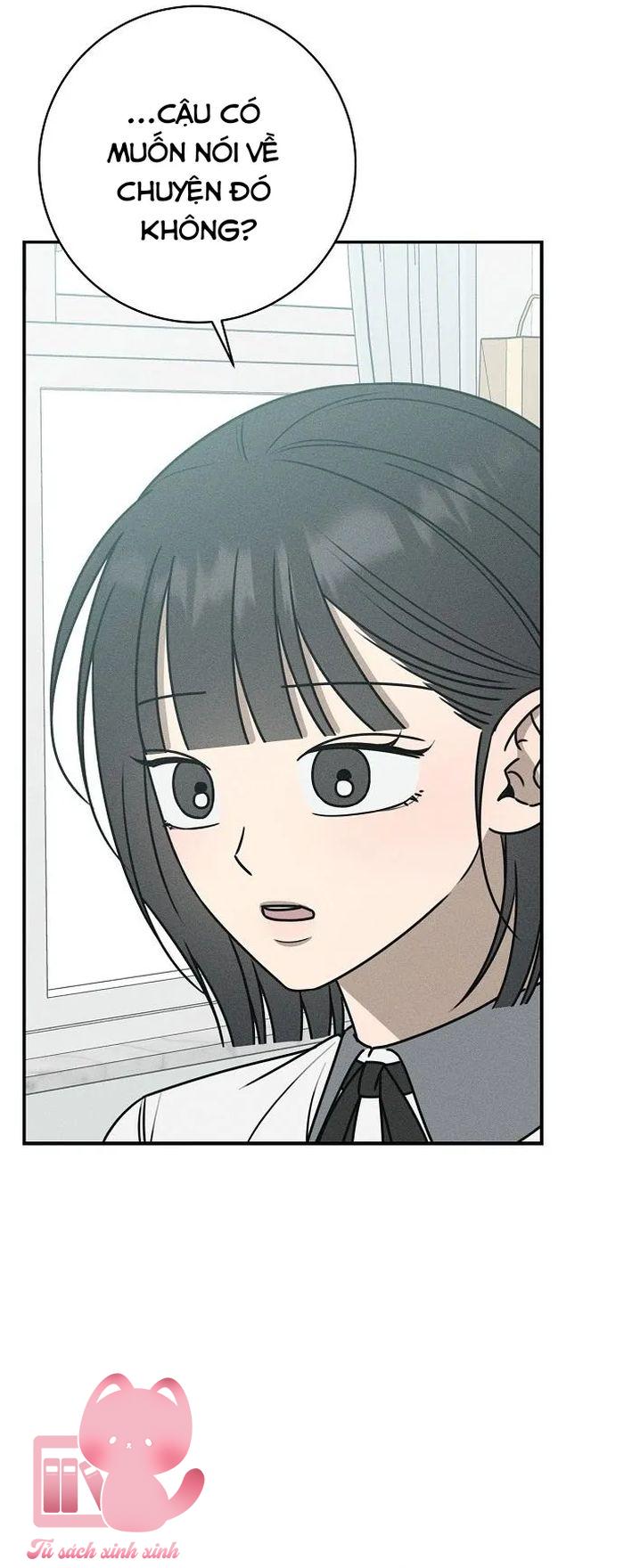 Lời Tỏ Tình Mạnh Mẽ - Chap 29 - Trang 32