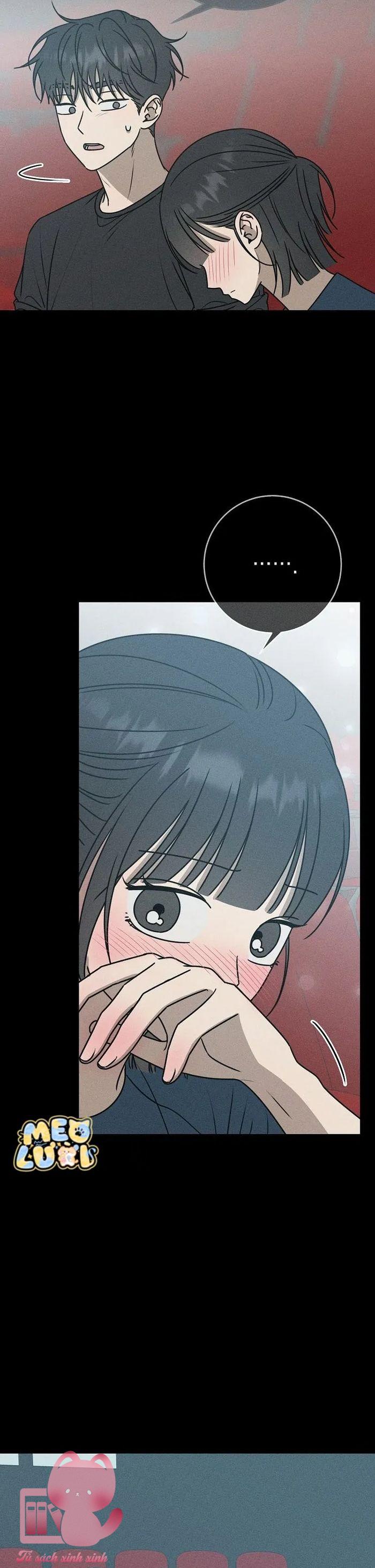 Lời Tỏ Tình Mạnh Mẽ - Chap 29 - Trang 37