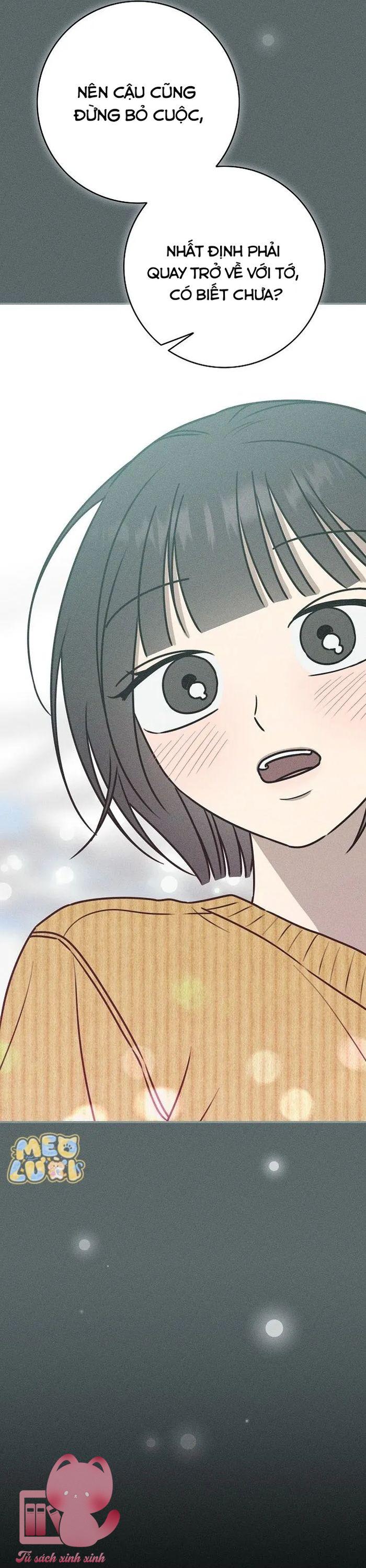 Lời Tỏ Tình Mạnh Mẽ - Chap 29 - Trang 44