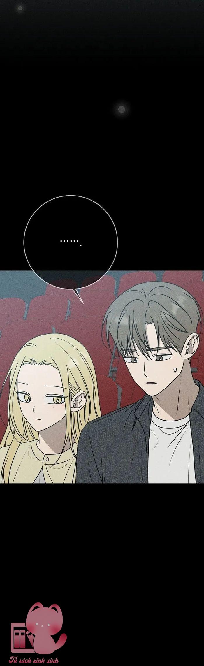 Lời Tỏ Tình Mạnh Mẽ - Chap 29 - Trang 45