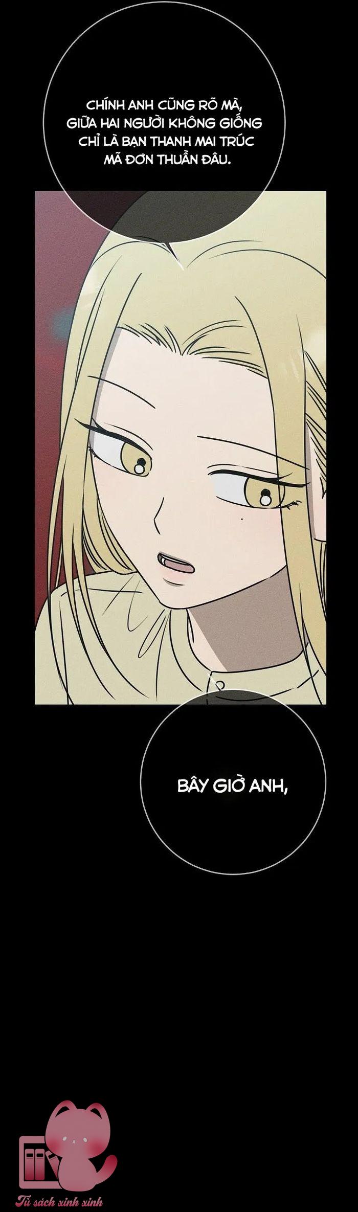 Lời Tỏ Tình Mạnh Mẽ - Chap 29 - Trang 46