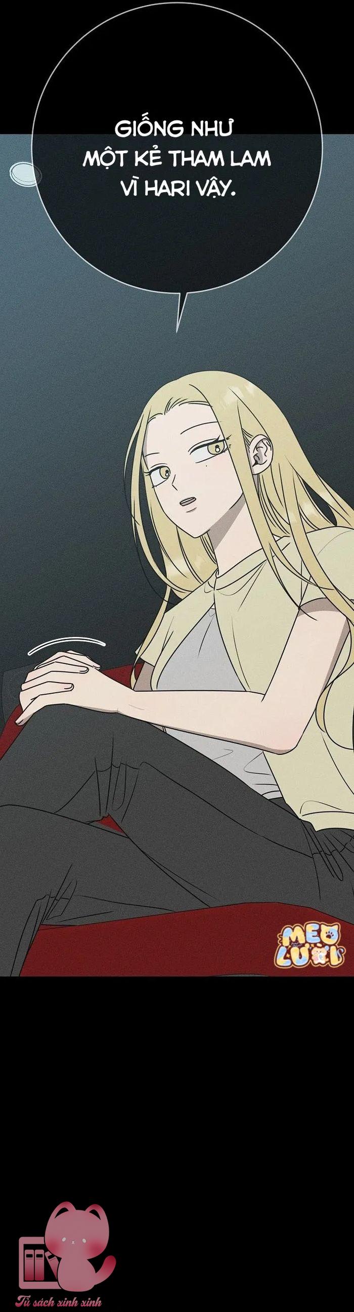 Lời Tỏ Tình Mạnh Mẽ - Chap 29 - Trang 47