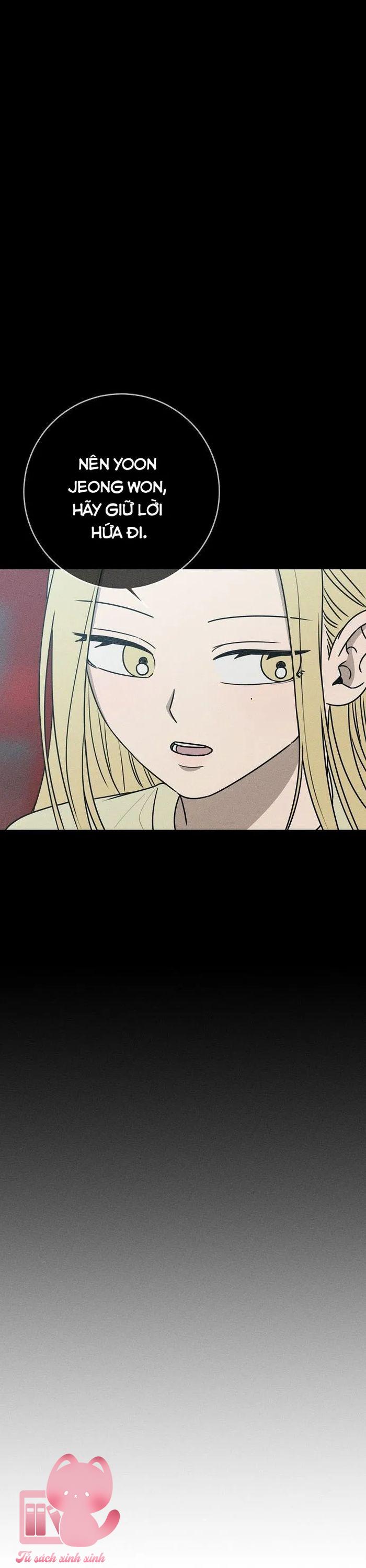 Lời Tỏ Tình Mạnh Mẽ - Chap 29 - Trang 50