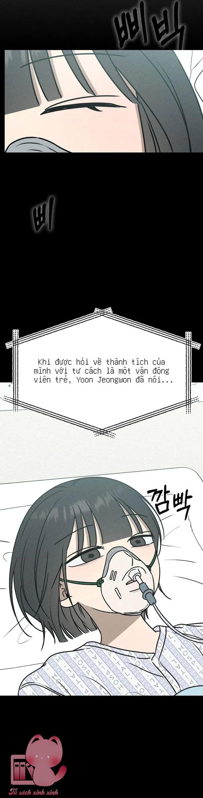 Lời Tỏ Tình Mạnh Mẽ - Chap 29 - Trang 6