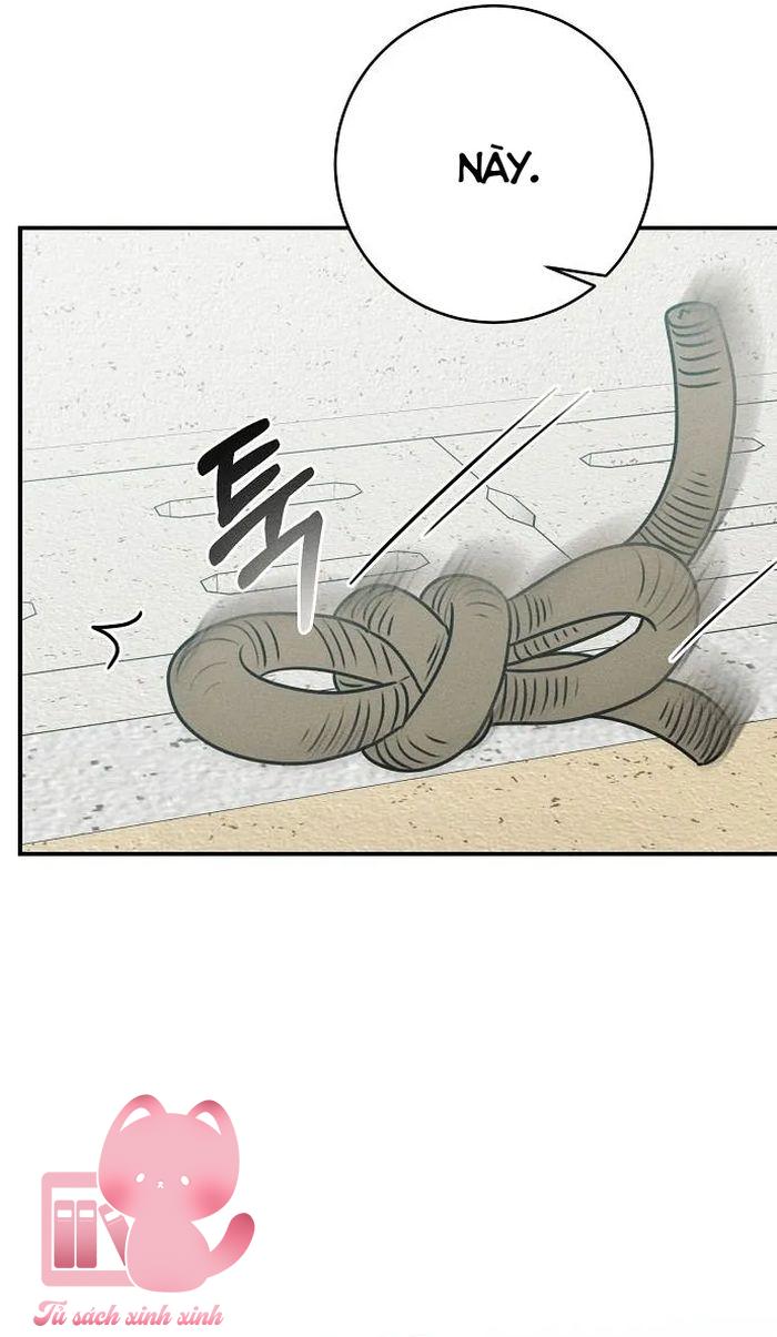 Lời Tỏ Tình Mạnh Mẽ - Chap 29 - Trang 53
