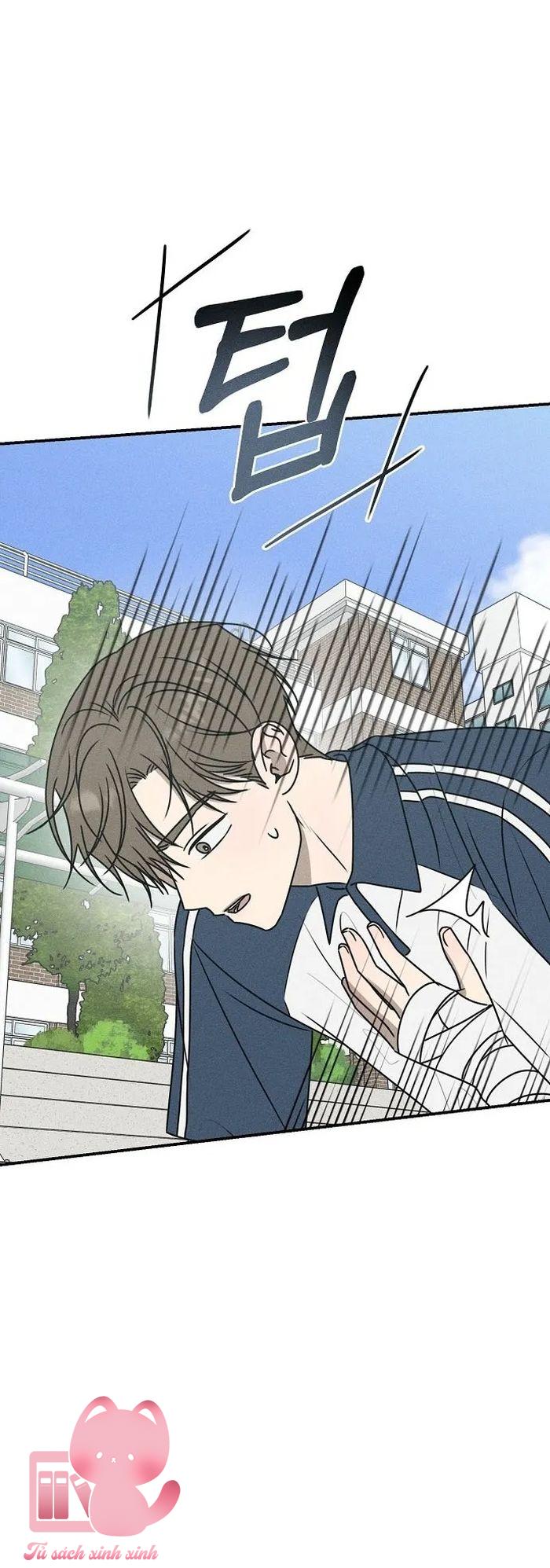 Lời Tỏ Tình Mạnh Mẽ - Chap 29 - Trang 59