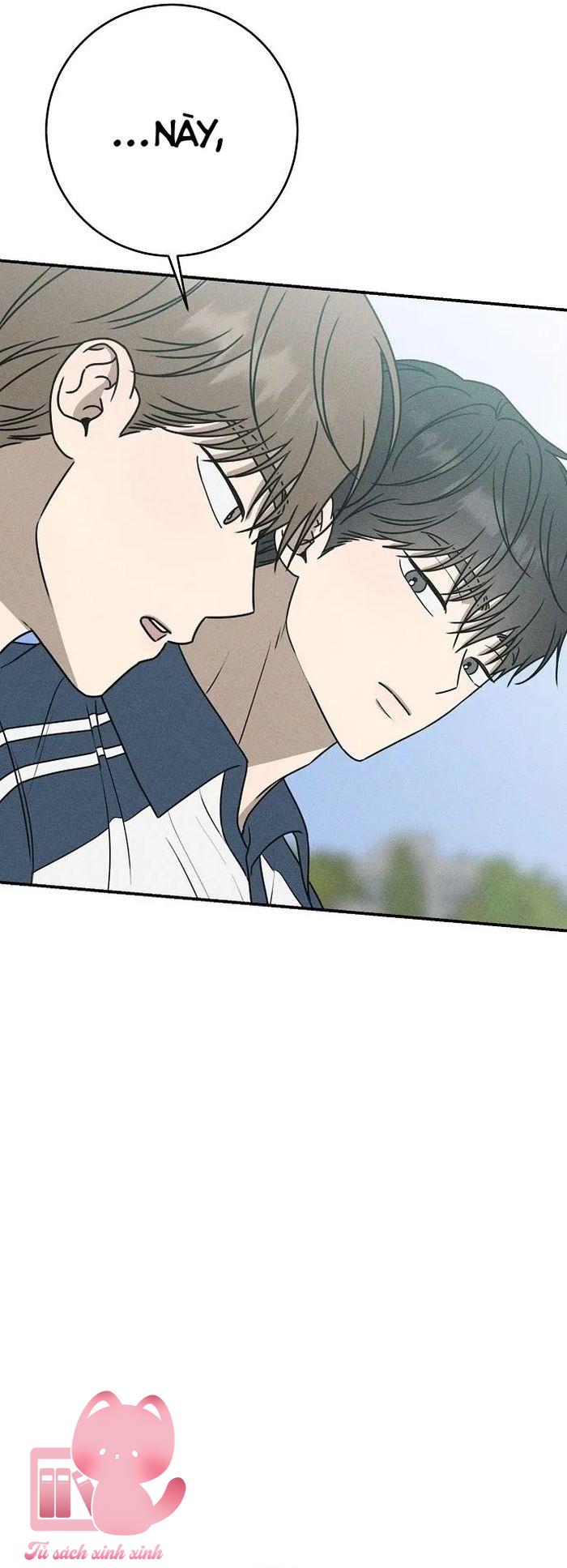 Lời Tỏ Tình Mạnh Mẽ - Chap 29 - Trang 60