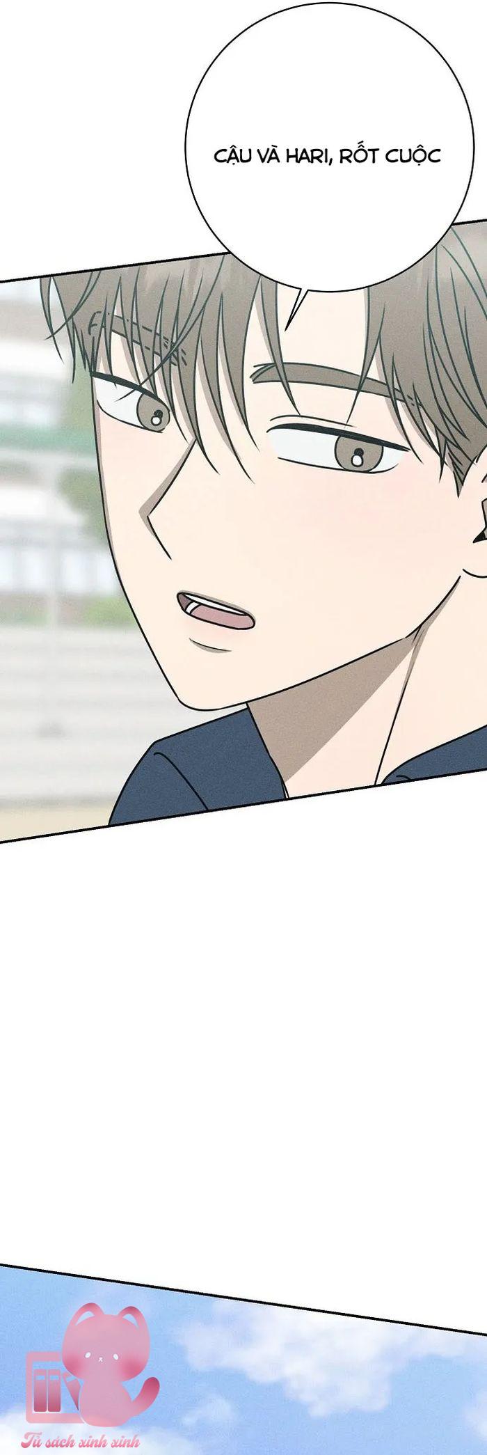 Lời Tỏ Tình Mạnh Mẽ - Chap 29 - Trang 62