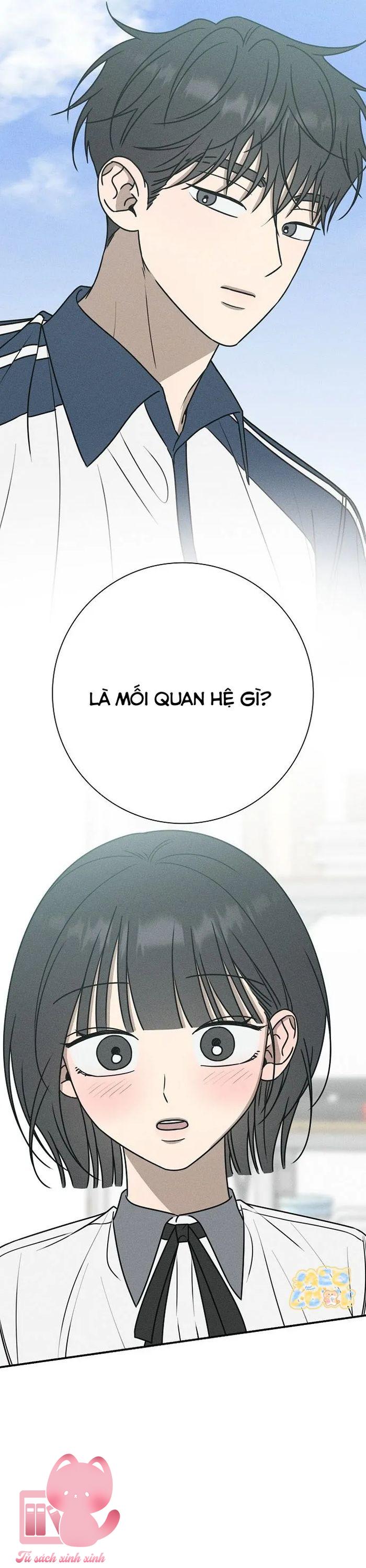 Lời Tỏ Tình Mạnh Mẽ - Chap 29 - Trang 63