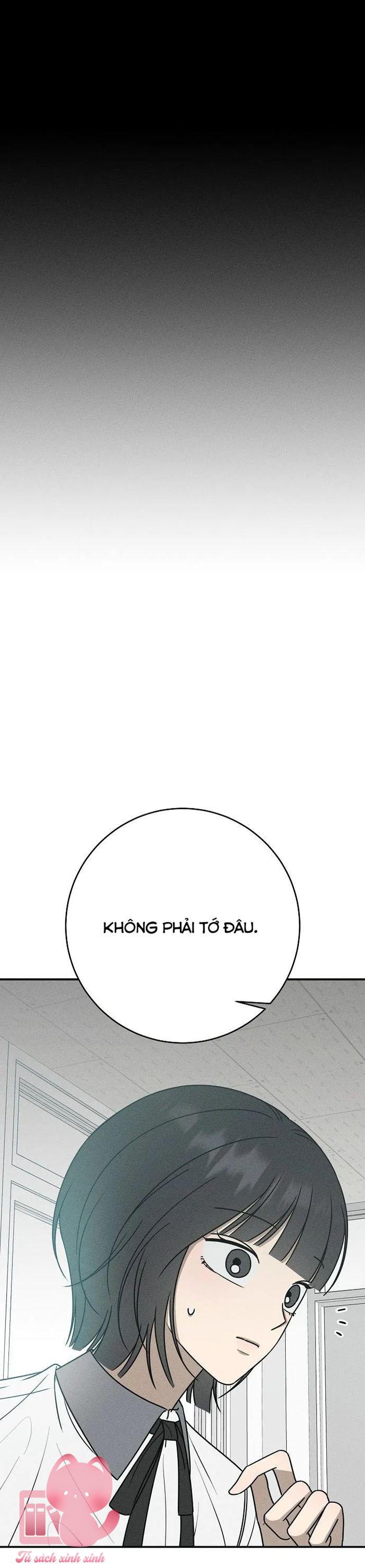 Lời Tỏ Tình Mạnh Mẽ - Chap 29 - Trang 9