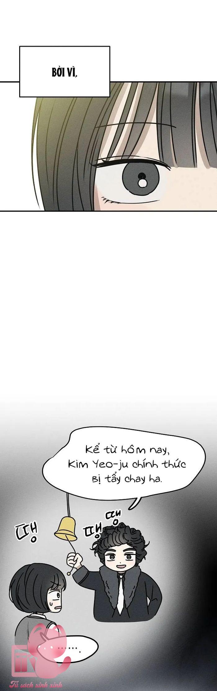 Lời Tỏ Tình Mạnh Mẽ - Chap 3 - Trang 31