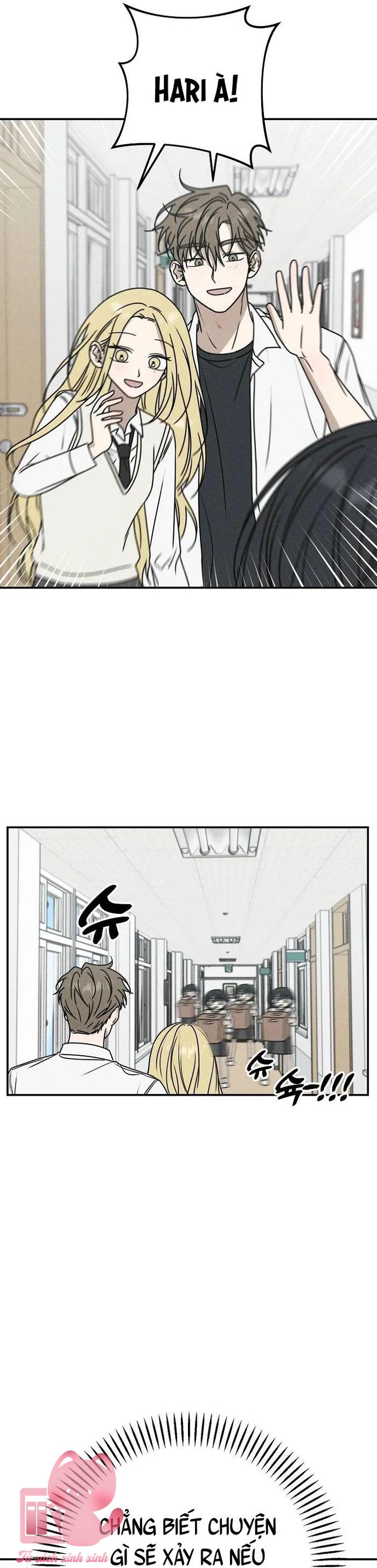 Lời Tỏ Tình Mạnh Mẽ - Chap 3 - Trang 47