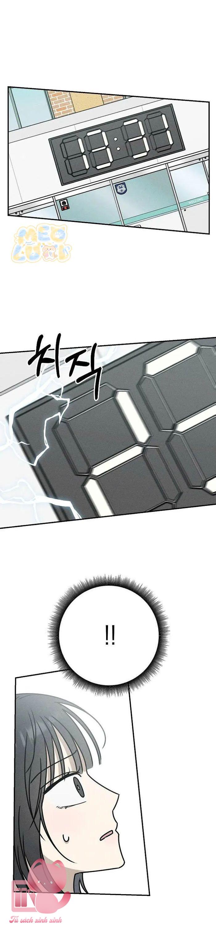 Lời Tỏ Tình Mạnh Mẽ - Chap 3 - Trang 65