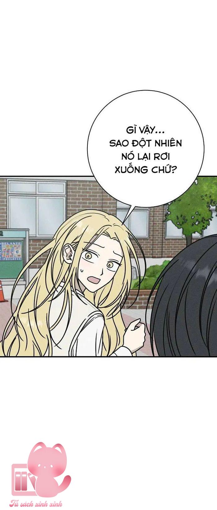 Lời Tỏ Tình Mạnh Mẽ - Chap 3 - Trang 67