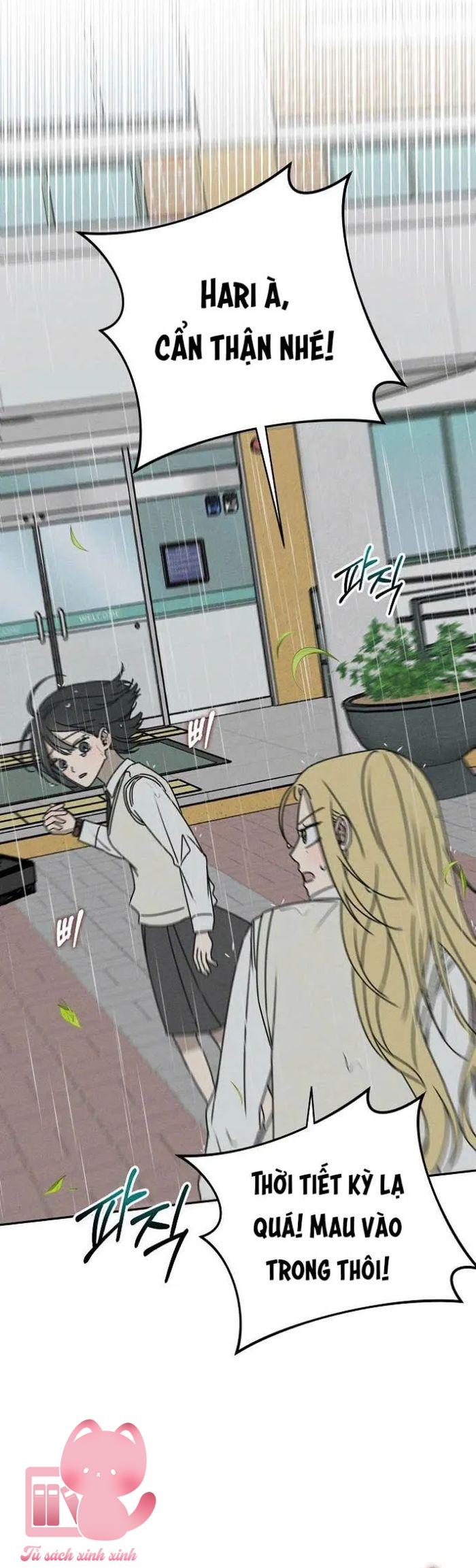 Lời Tỏ Tình Mạnh Mẽ - Chap 3 - Trang 71