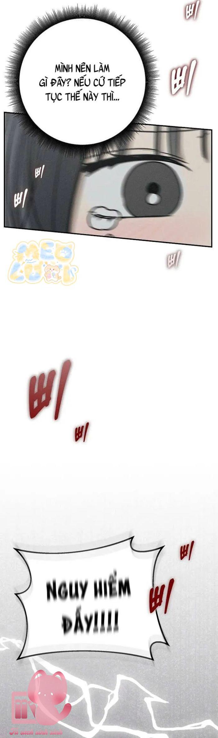 Lời Tỏ Tình Mạnh Mẽ - Chap 3 - Trang 72