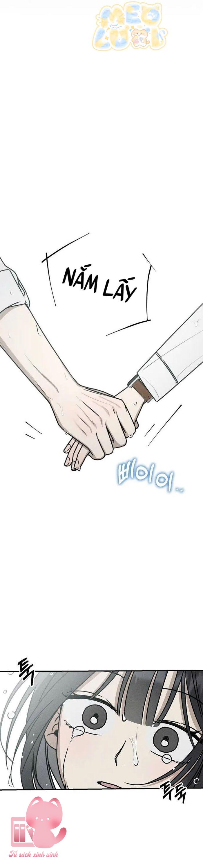 Lời Tỏ Tình Mạnh Mẽ - Chap 3 - Trang 74