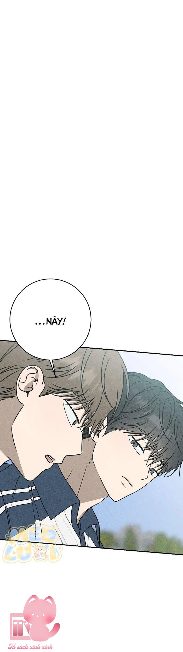 Lời Tỏ Tình Mạnh Mẽ - Chap 30 - Trang 2