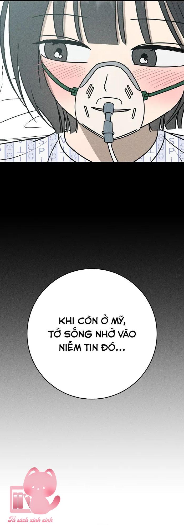 Lời Tỏ Tình Mạnh Mẽ - Chap 30 - Trang 11