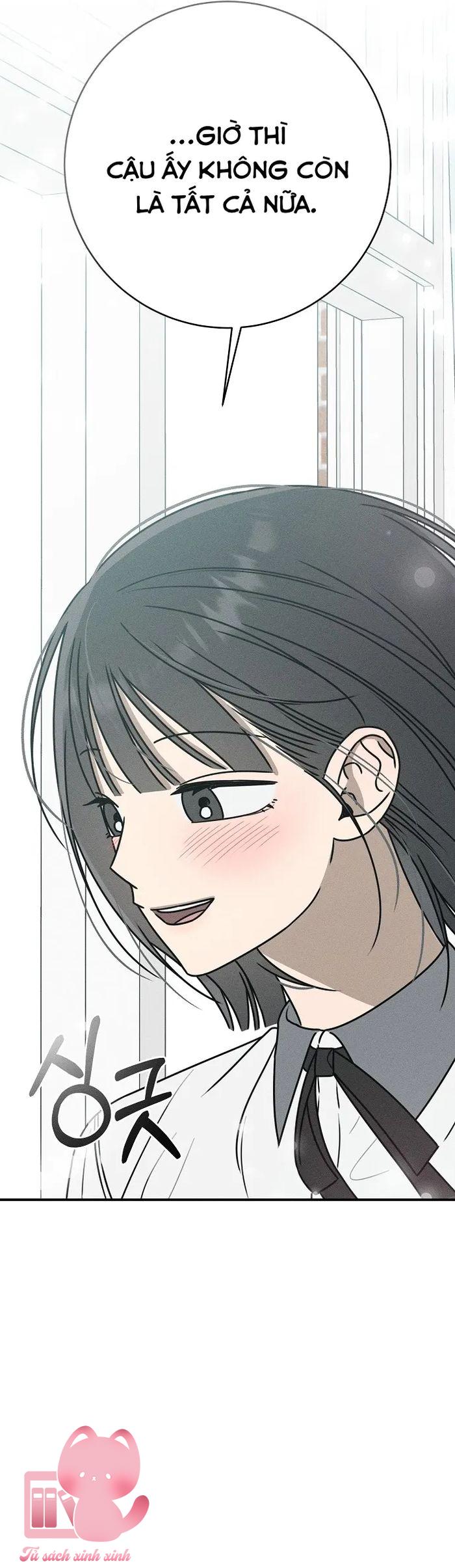 Lời Tỏ Tình Mạnh Mẽ - Chap 30 - Trang 15