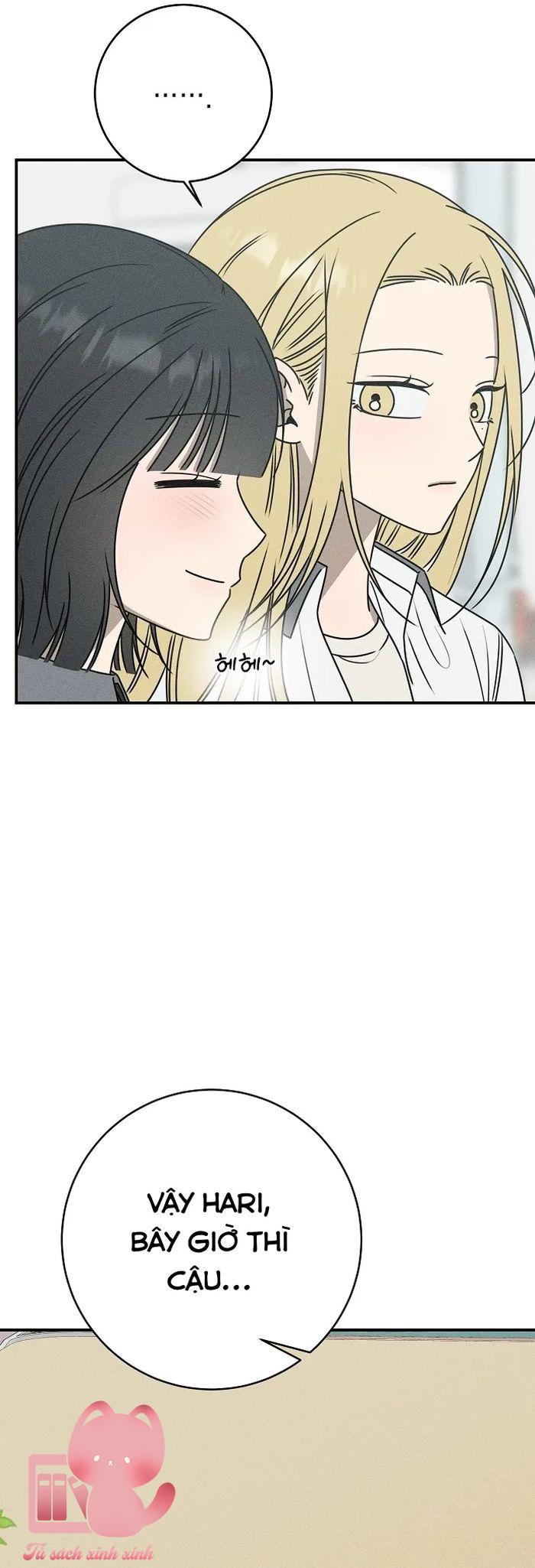 Lời Tỏ Tình Mạnh Mẽ - Chap 30 - Trang 16