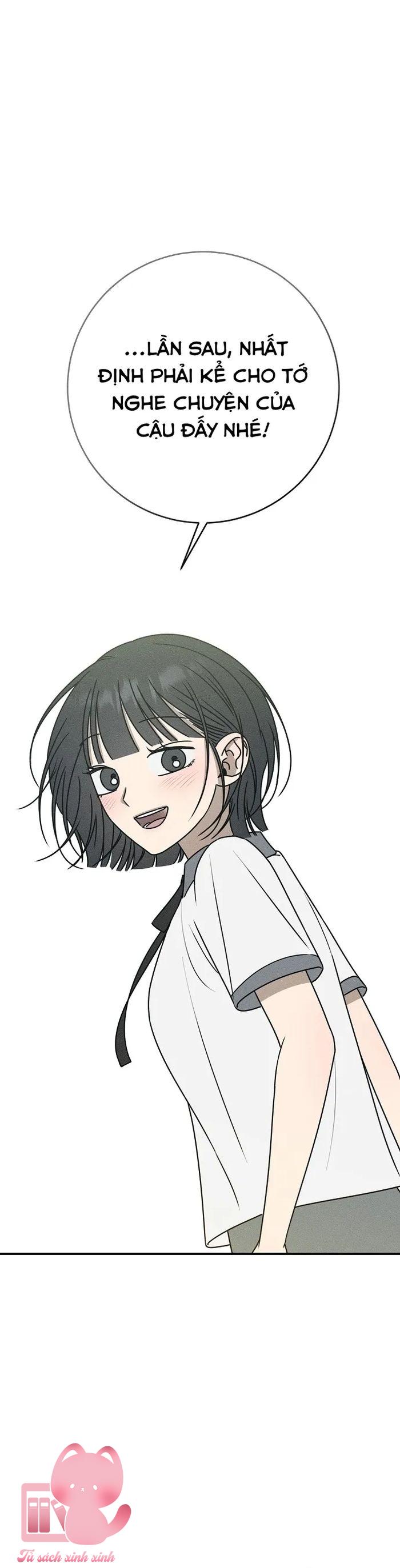 Lời Tỏ Tình Mạnh Mẽ - Chap 30 - Trang 21