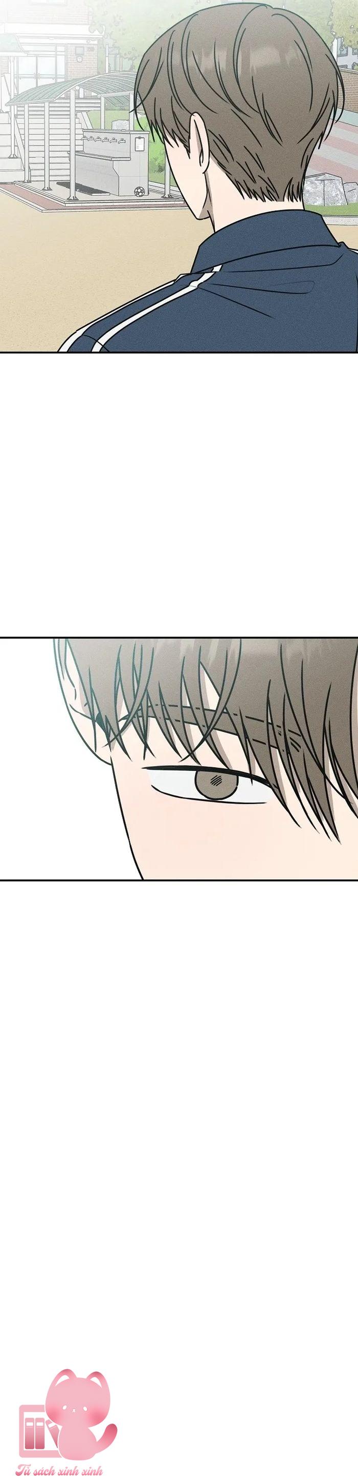 Lời Tỏ Tình Mạnh Mẽ - Chap 30 - Trang 39