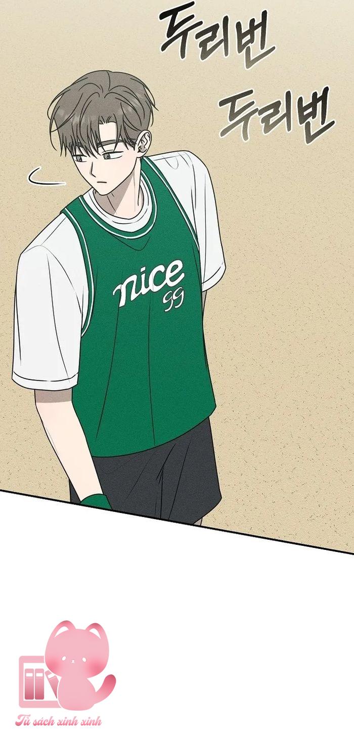 Lời Tỏ Tình Mạnh Mẽ - Chap 30 - Trang 47