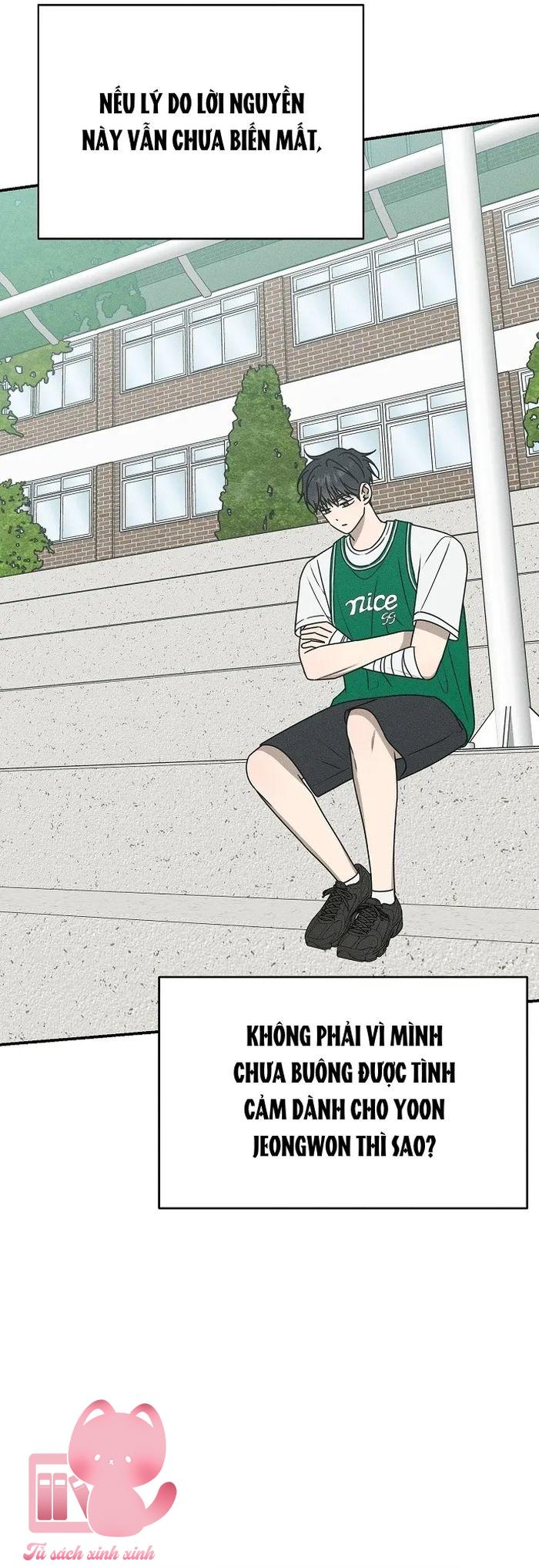 Lời Tỏ Tình Mạnh Mẽ - Chap 30 - Trang 48
