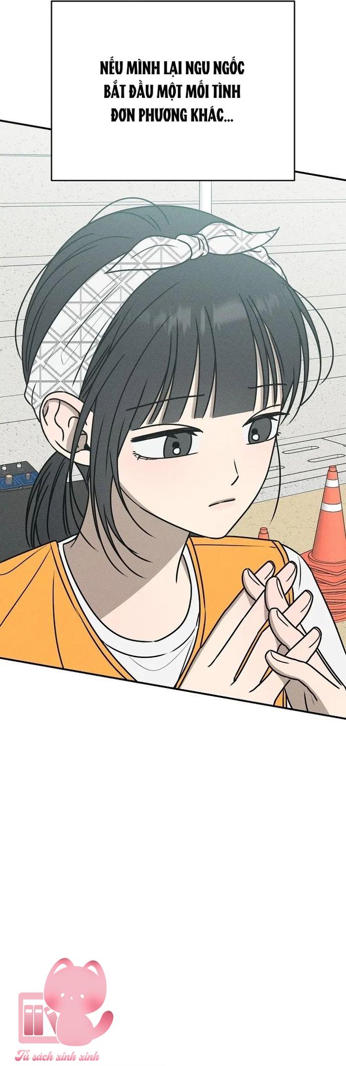 Lời Tỏ Tình Mạnh Mẽ - Chap 30 - Trang 49