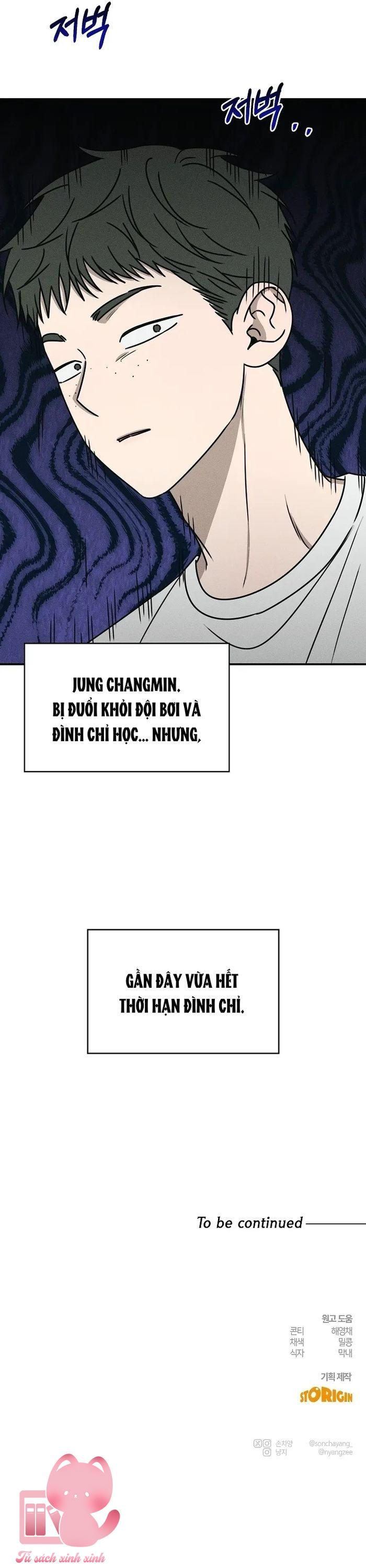 Lời Tỏ Tình Mạnh Mẽ - Chap 30 - Trang 53